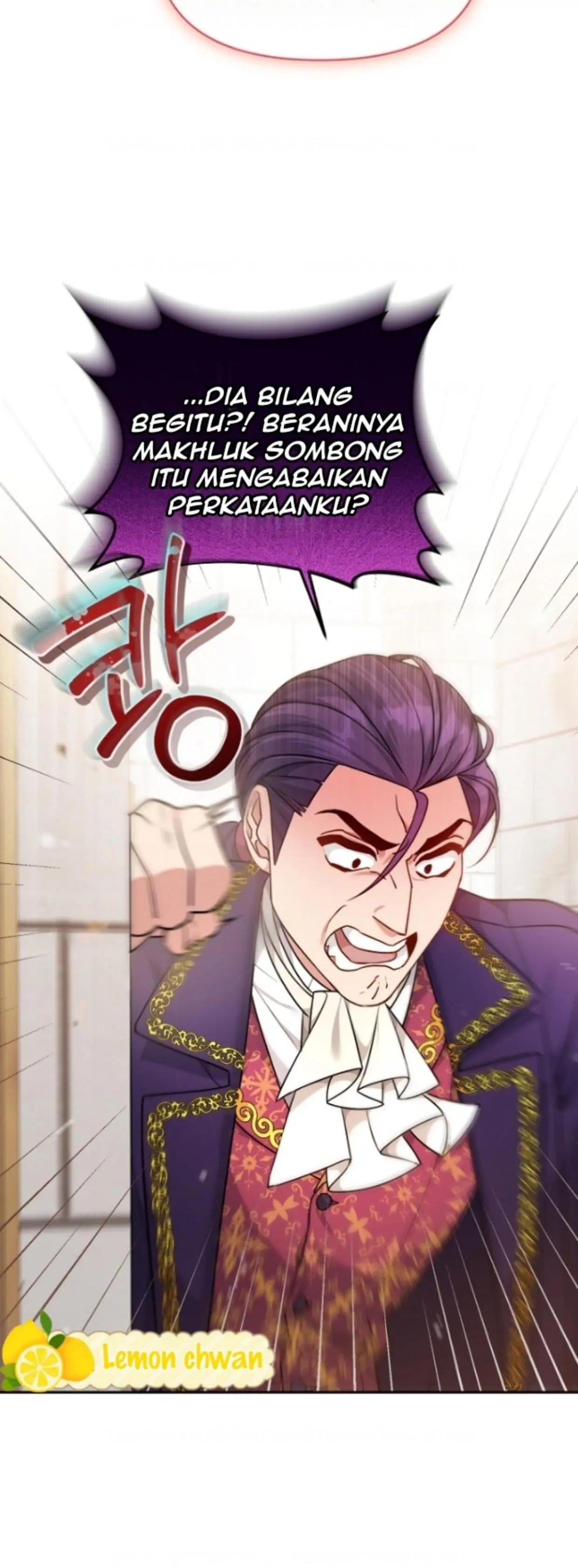 I&#8217;m a Villainess, but I&#8217;m Good at Cooking - Chapter 6 41