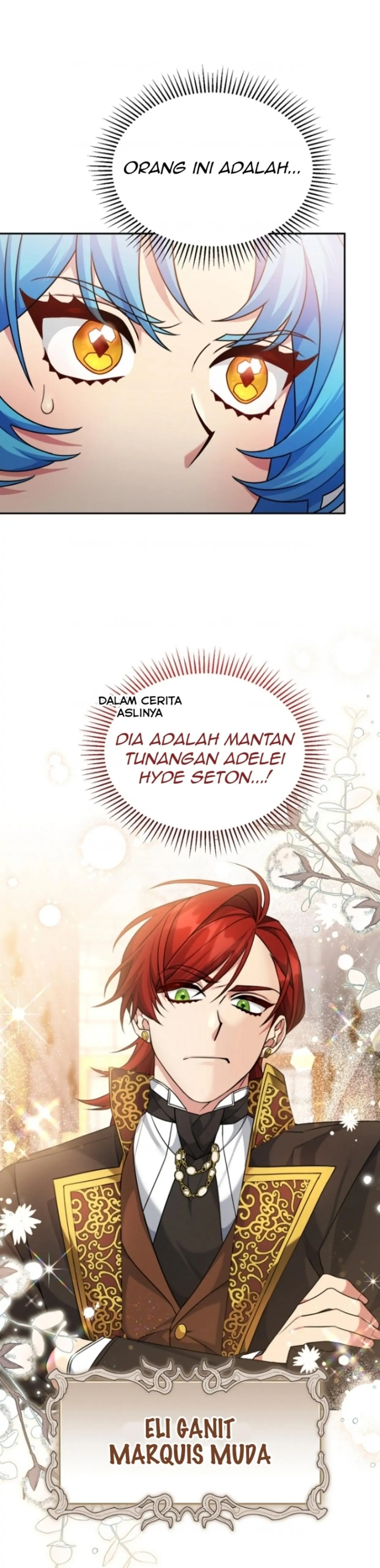 I&#8217;m a Villainess, but I&#8217;m Good at Cooking - Chapter 6 5