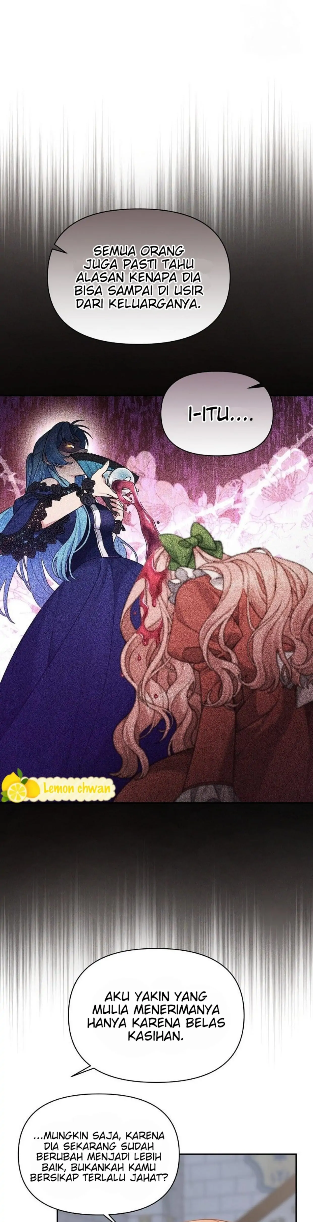 I&#8217;m a Villainess, but I&#8217;m Good at Cooking - Chapter 7 2