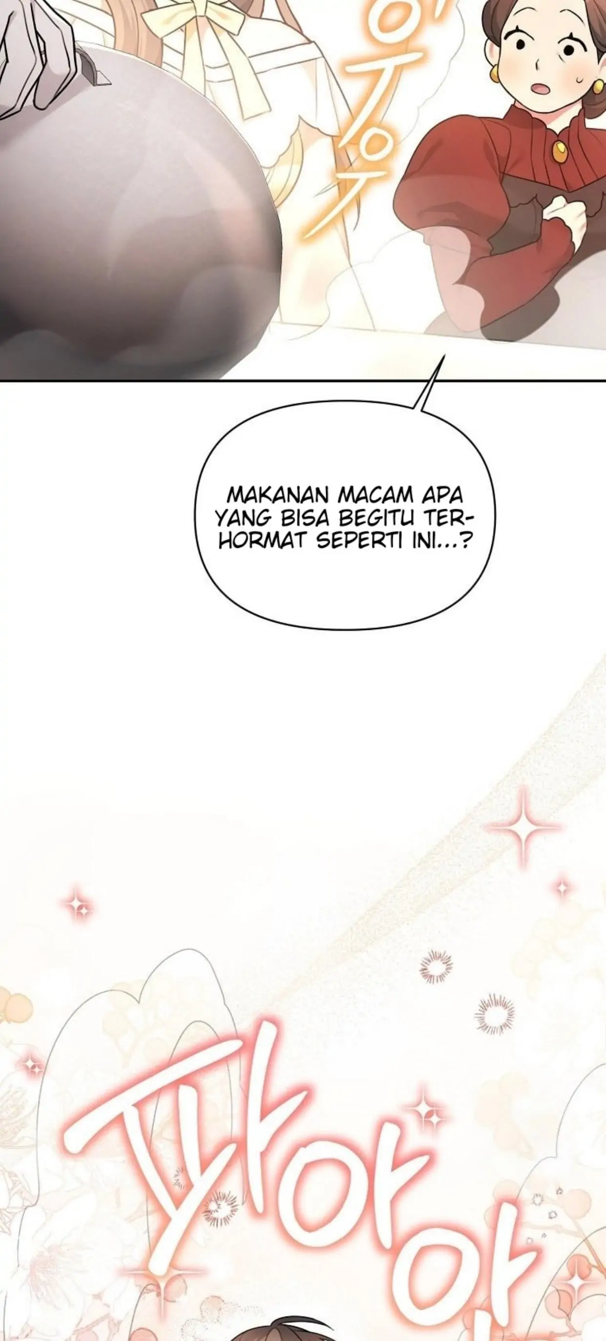I&#8217;m a Villainess, but I&#8217;m Good at Cooking - Chapter 7 29