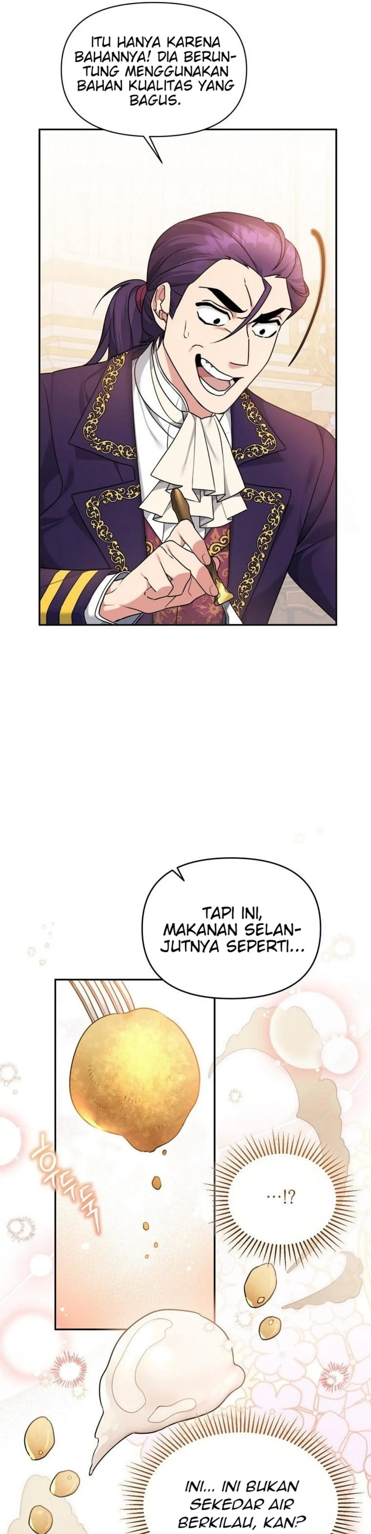 I&#8217;m a Villainess, but I&#8217;m Good at Cooking - Chapter 7 20