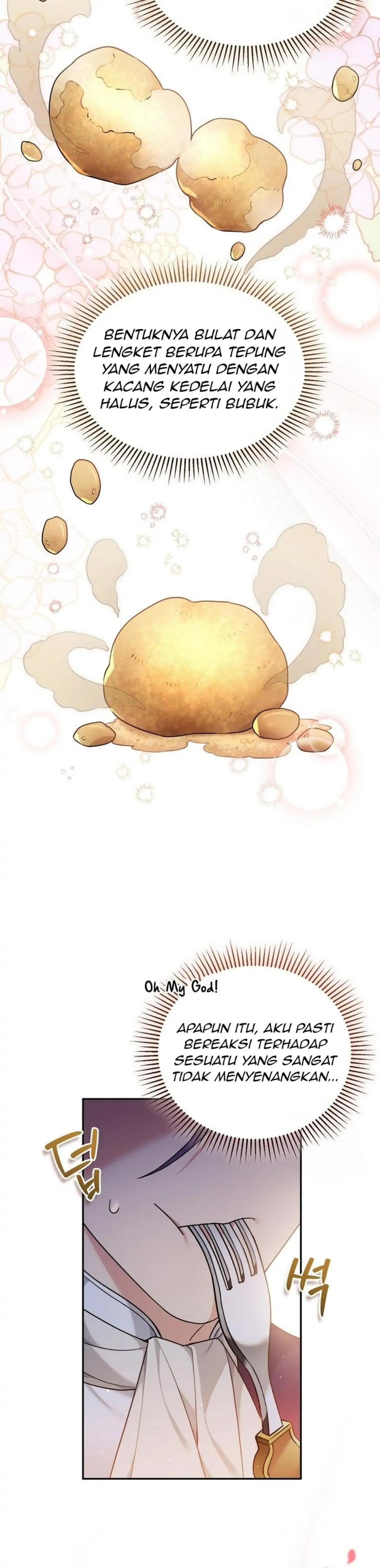 I&#8217;m a Villainess, but I&#8217;m Good at Cooking - Chapter 7 21