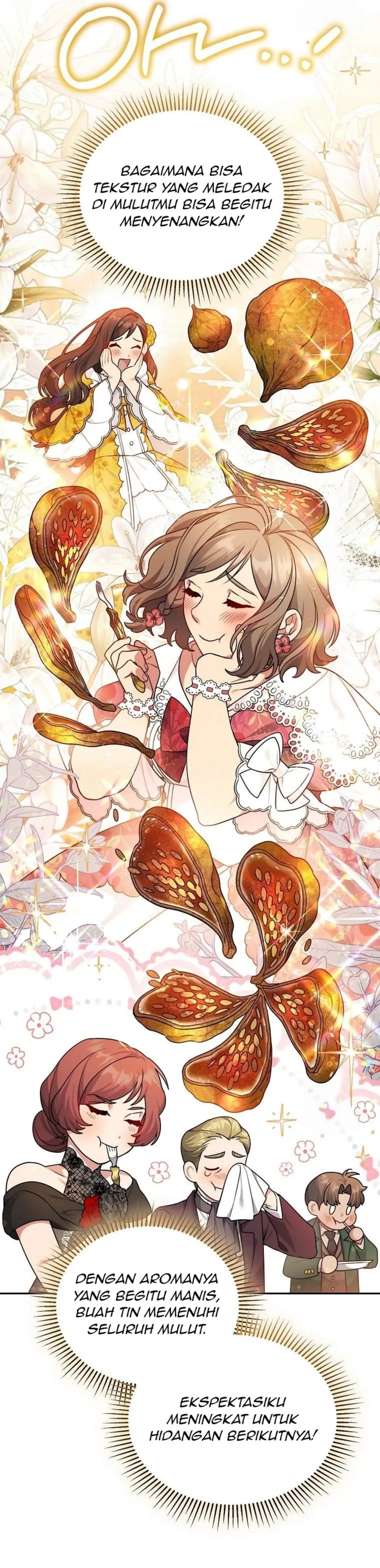 I&#8217;m a Villainess, but I&#8217;m Good at Cooking - Chapter 7 27