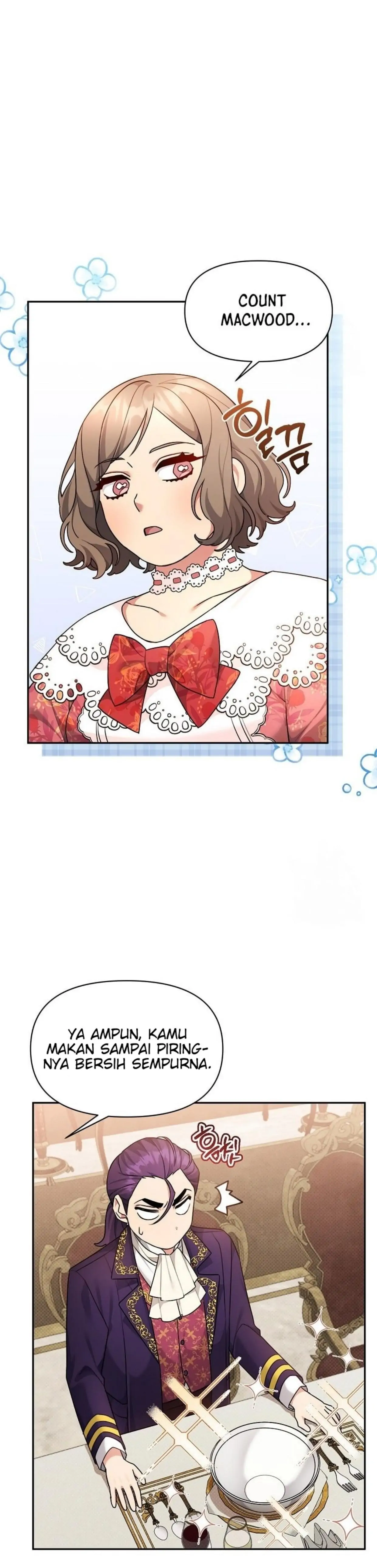 I&#8217;m a Villainess, but I&#8217;m Good at Cooking - Chapter 7 38