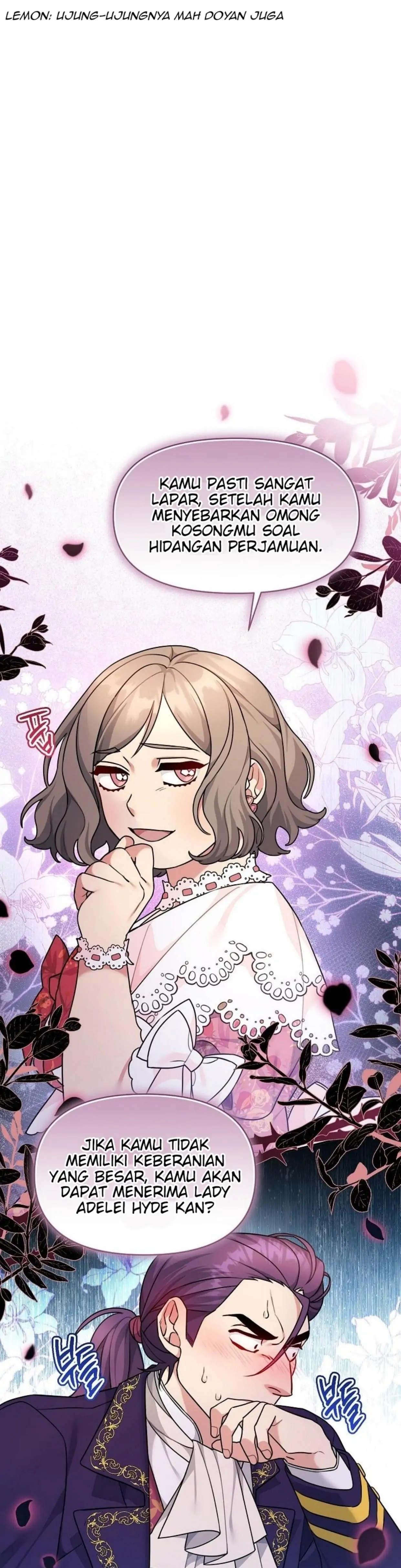 I&#8217;m a Villainess, but I&#8217;m Good at Cooking - Chapter 7 39