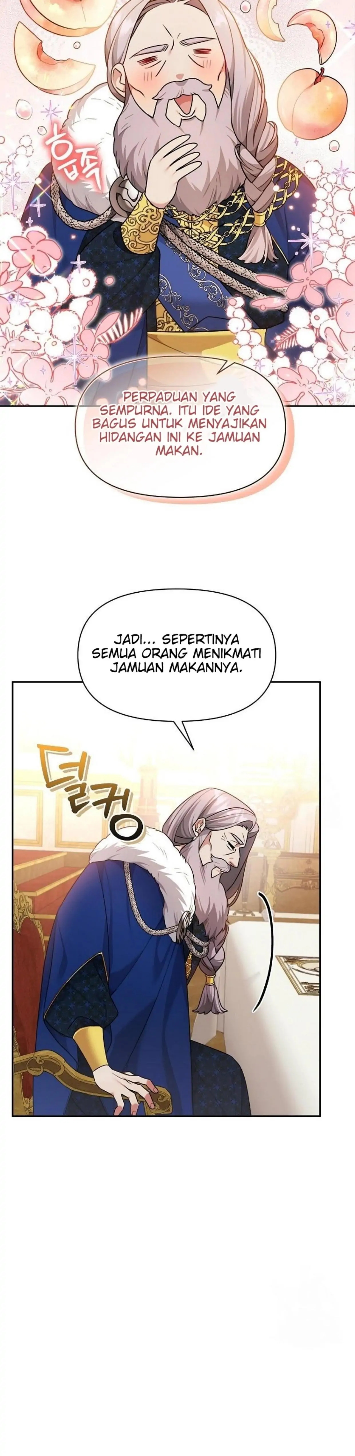 I&#8217;m a Villainess, but I&#8217;m Good at Cooking - Chapter 7 33