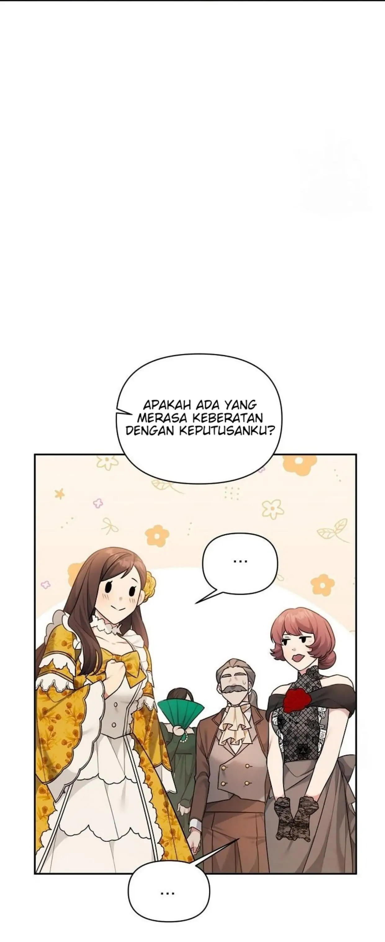 I&#8217;m a Villainess, but I&#8217;m Good at Cooking - Chapter 7 37