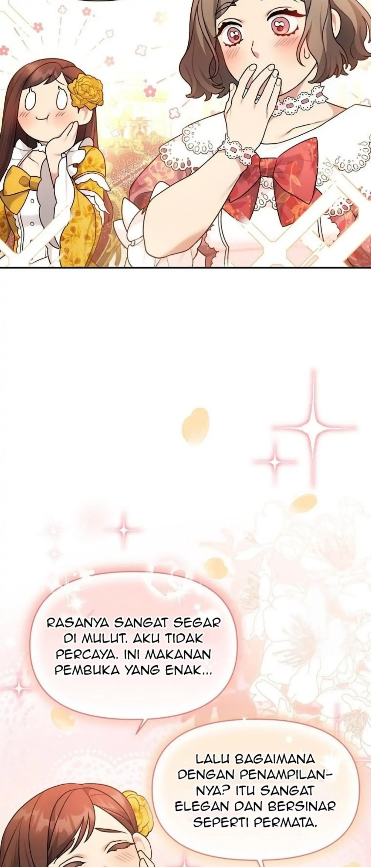 I&#8217;m a Villainess, but I&#8217;m Good at Cooking - Chapter 7 18