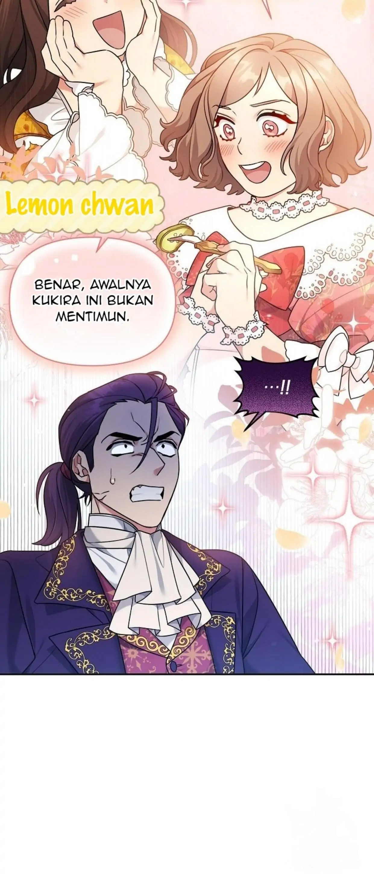 I&#8217;m a Villainess, but I&#8217;m Good at Cooking - Chapter 7 19