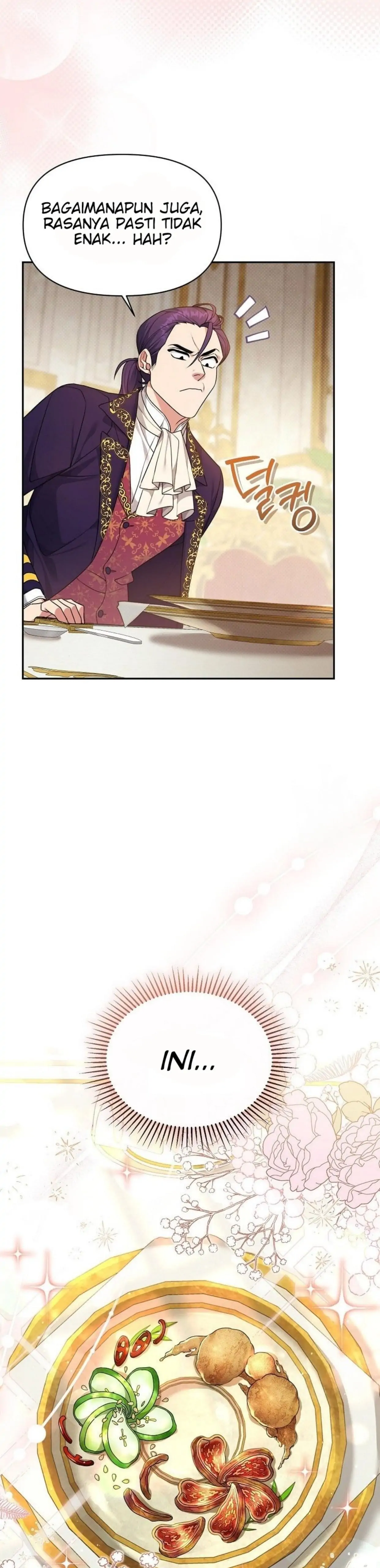 I&#8217;m a Villainess, but I&#8217;m Good at Cooking - Chapter 7 12