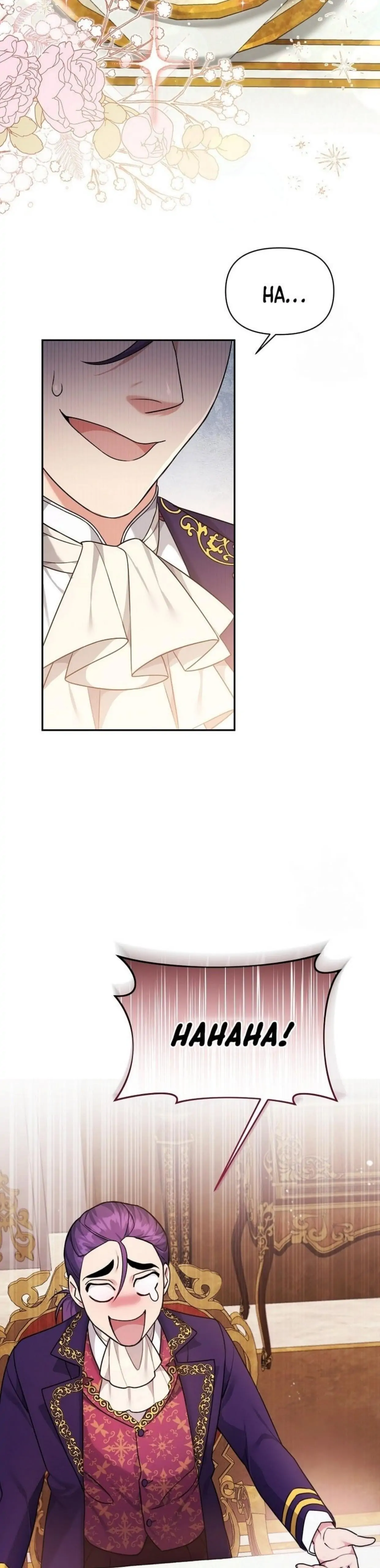 I&#8217;m a Villainess, but I&#8217;m Good at Cooking - Chapter 7 13