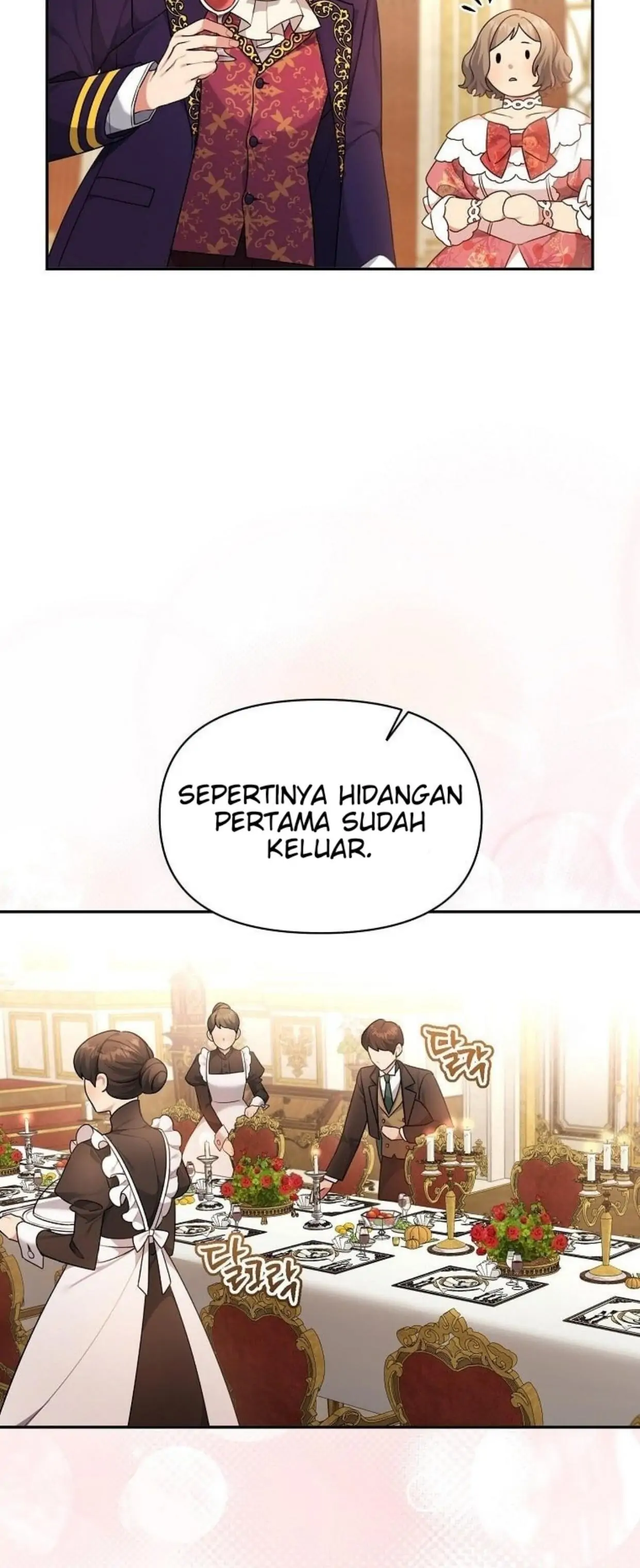 I&#8217;m a Villainess, but I&#8217;m Good at Cooking - Chapter 7 11