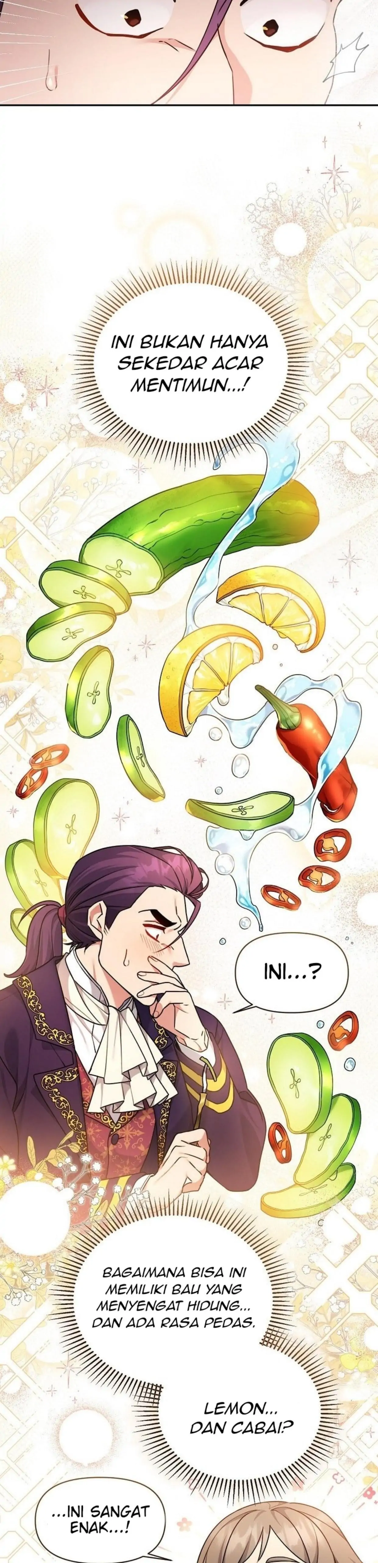 I&#8217;m a Villainess, but I&#8217;m Good at Cooking - Chapter 7 17