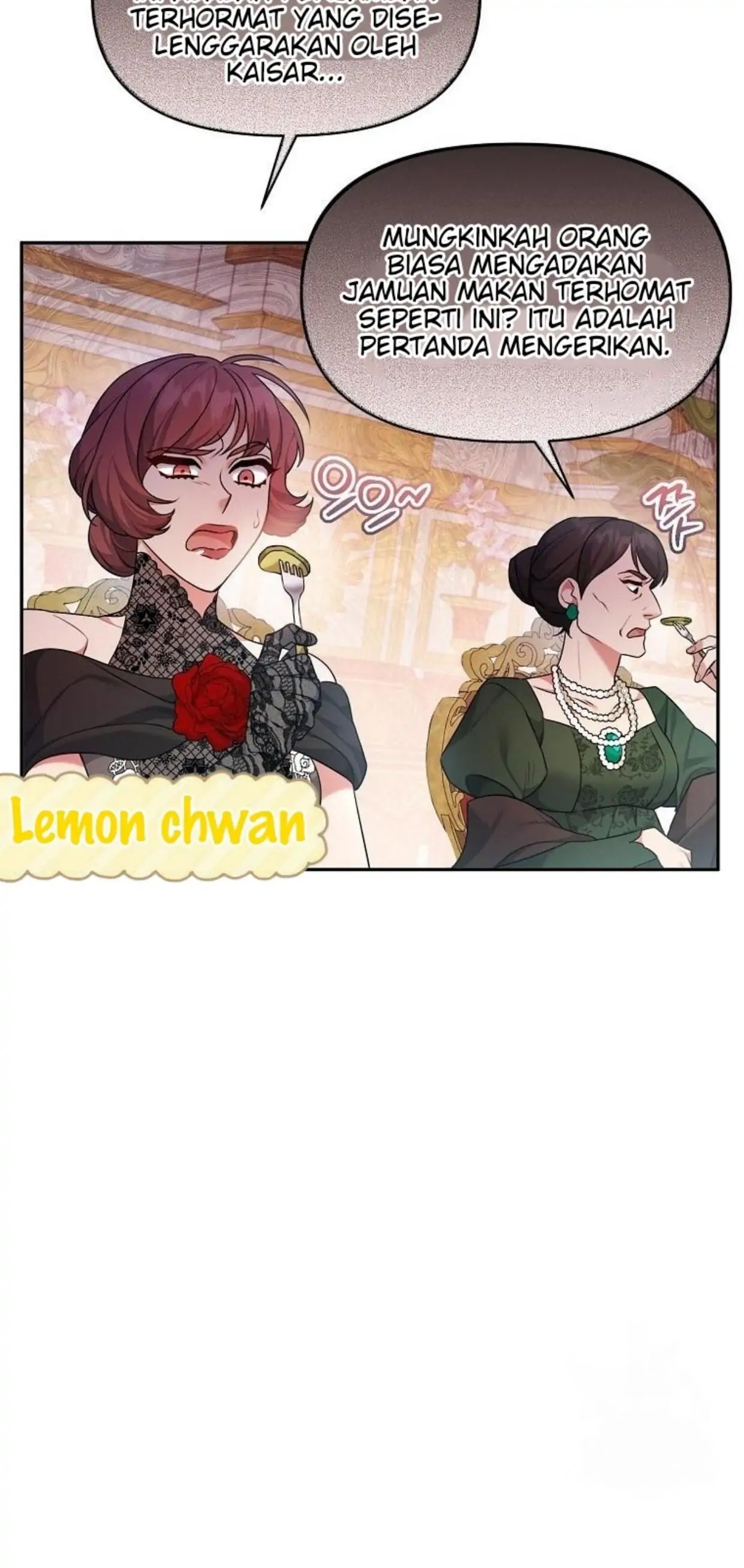 I&#8217;m a Villainess, but I&#8217;m Good at Cooking - Chapter 7 15
