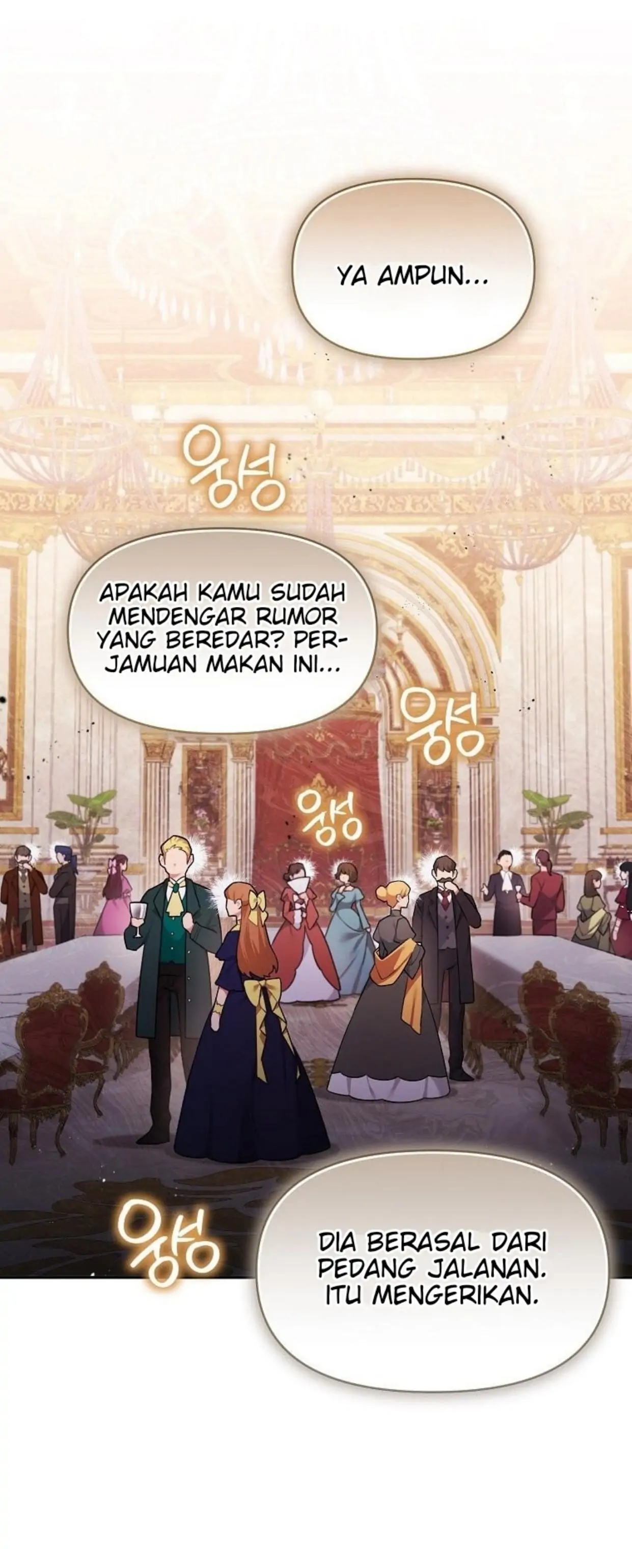 I&#8217;m a Villainess, but I&#8217;m Good at Cooking - Chapter 7 7