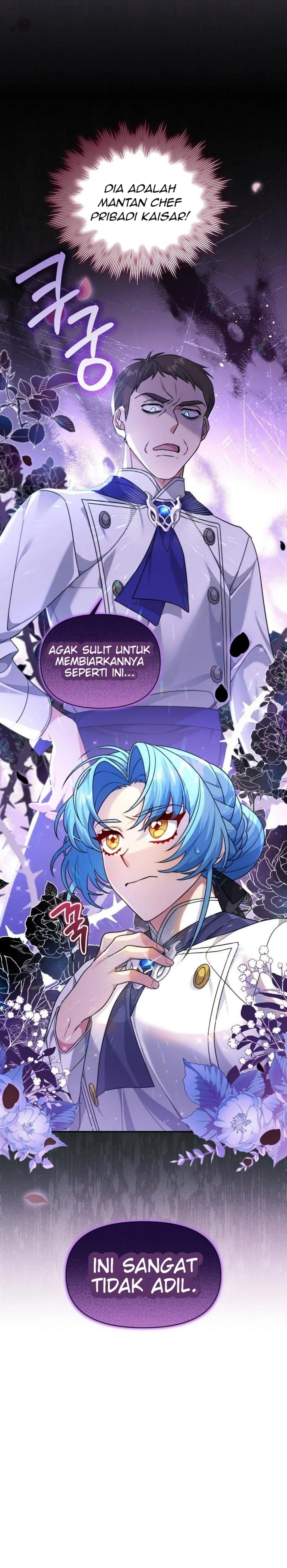 I&#8217;m a Villainess, but I&#8217;m Good at Cooking - Chapter 7 48