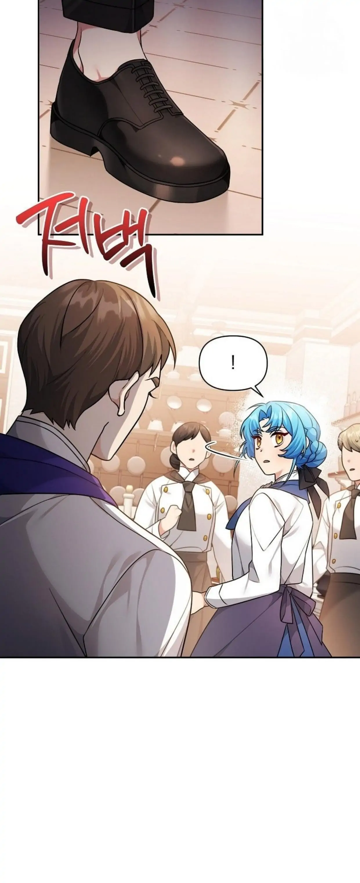 I&#8217;m a Villainess, but I&#8217;m Good at Cooking - Chapter 7 46