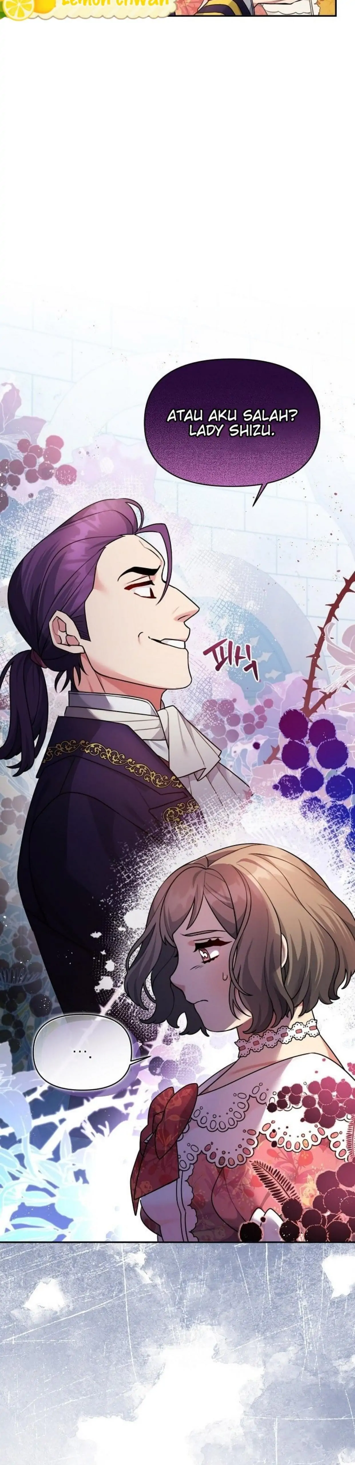 I&#8217;m a Villainess, but I&#8217;m Good at Cooking - Chapter 7 5