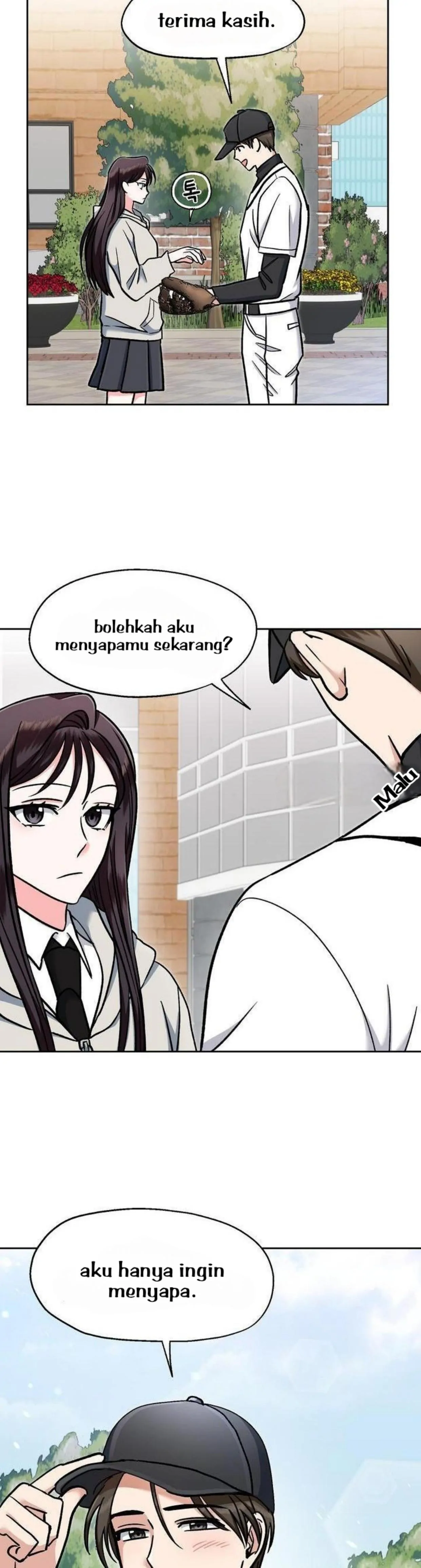 Five Senses (KIM Salgu) - Chapter 5 8