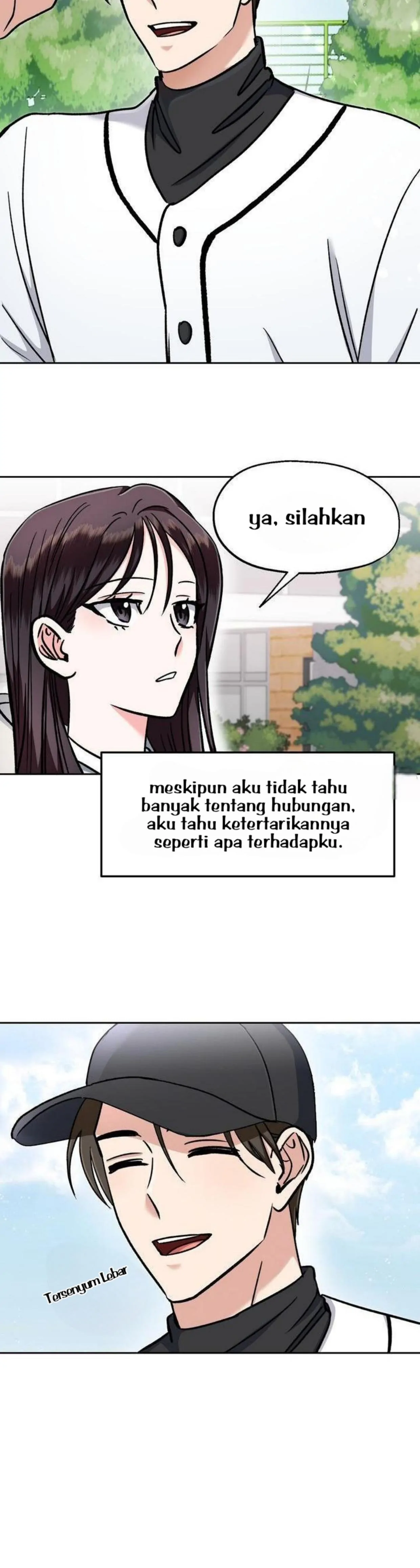Five Senses (KIM Salgu) - Chapter 5 9