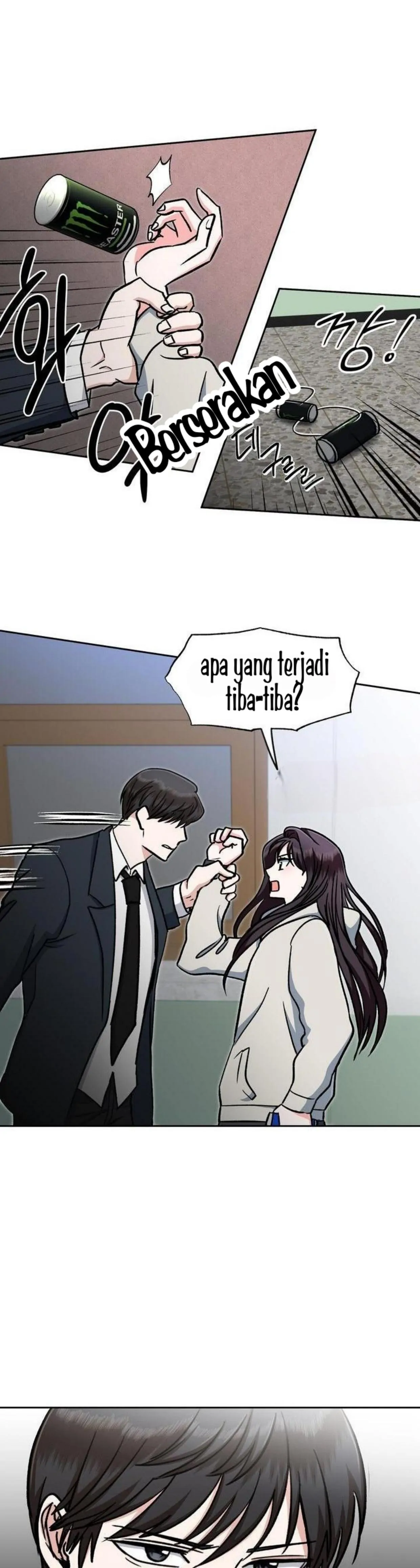 Five Senses (KIM Salgu) - Chapter 5 23