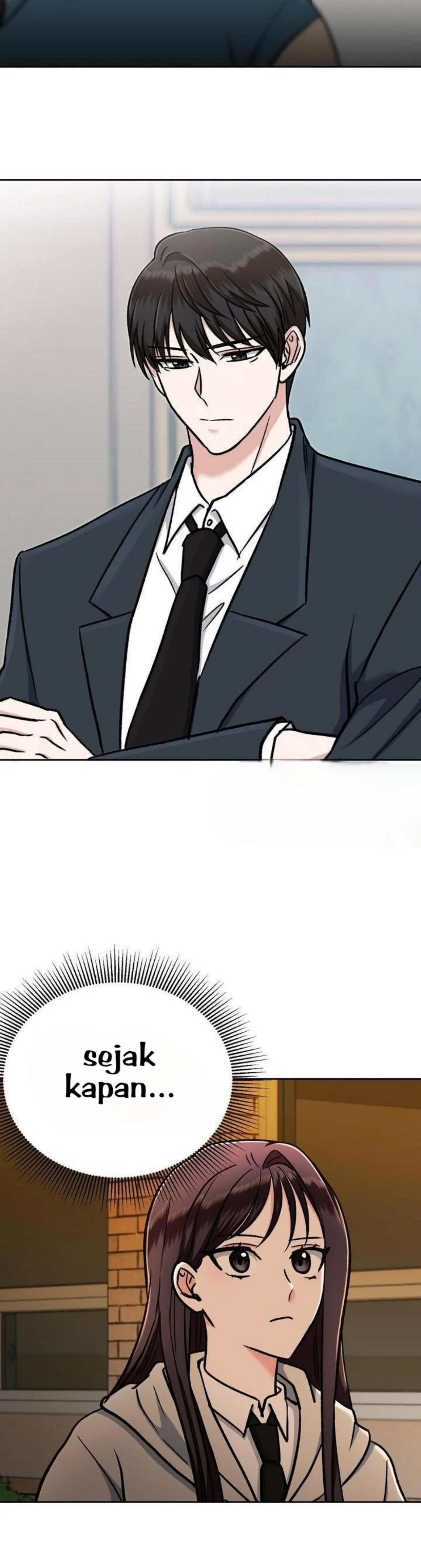 Five Senses (KIM Salgu) - Chapter 5 21