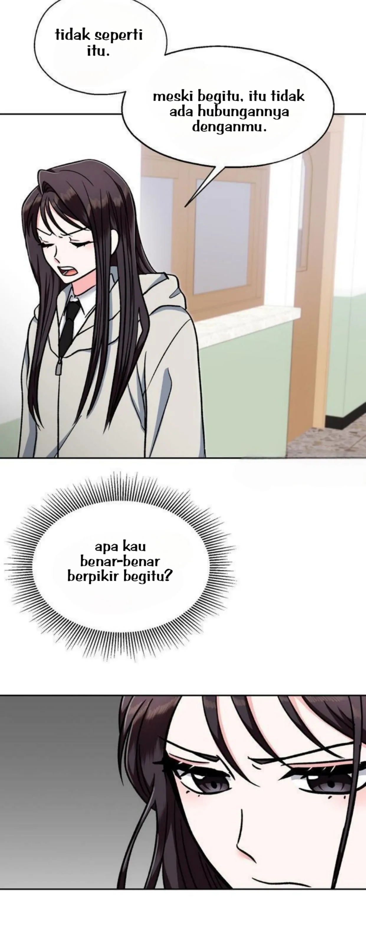 Five Senses (KIM Salgu) - Chapter 5 26