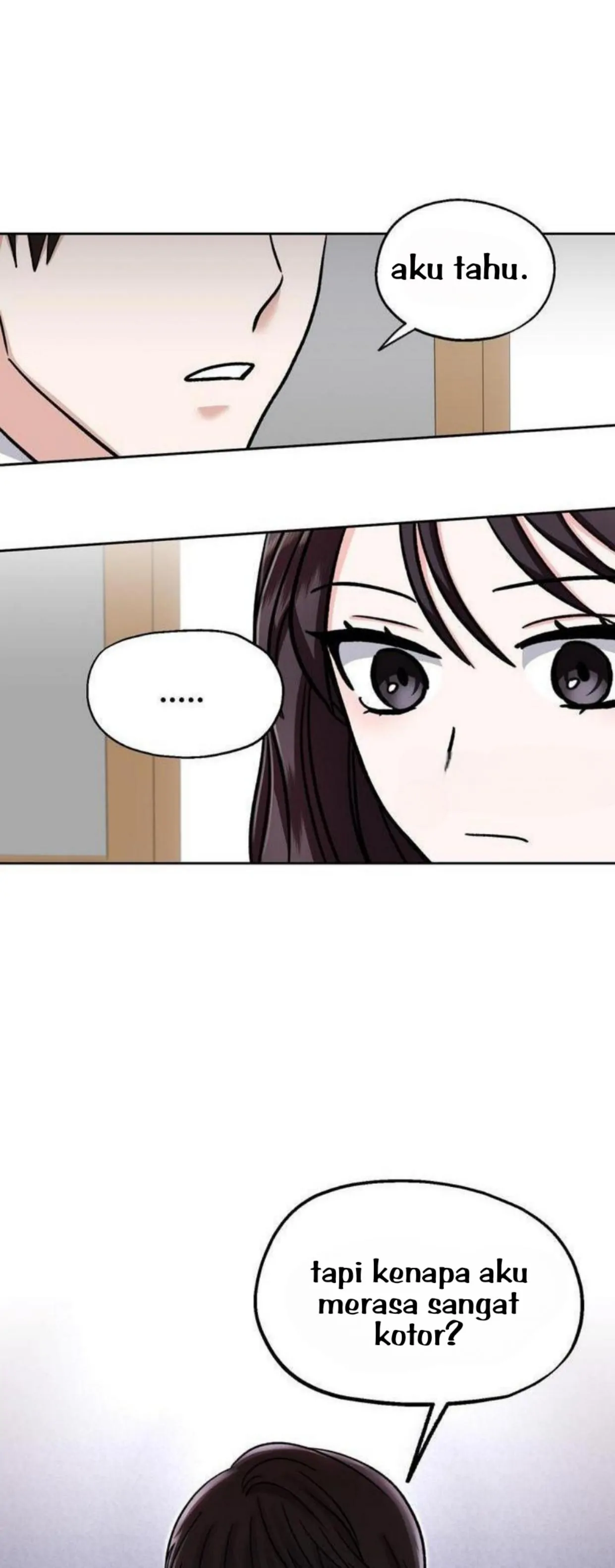 Five Senses (KIM Salgu) - Chapter 5 27