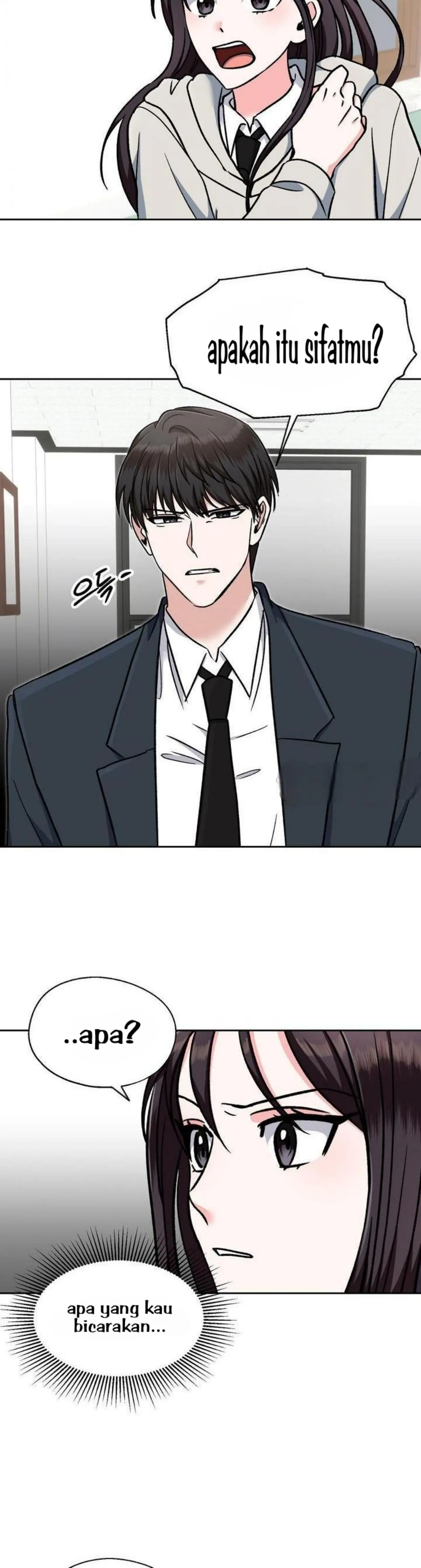 Five Senses (KIM Salgu) - Chapter 5 25