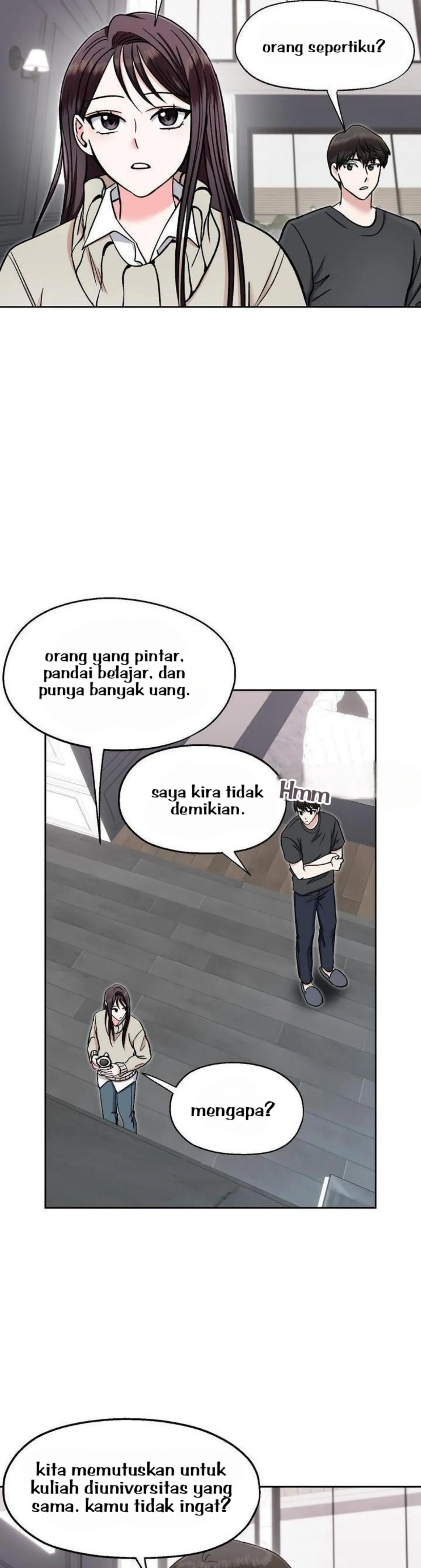 Five Senses (KIM Salgu) - Chapter 5 3