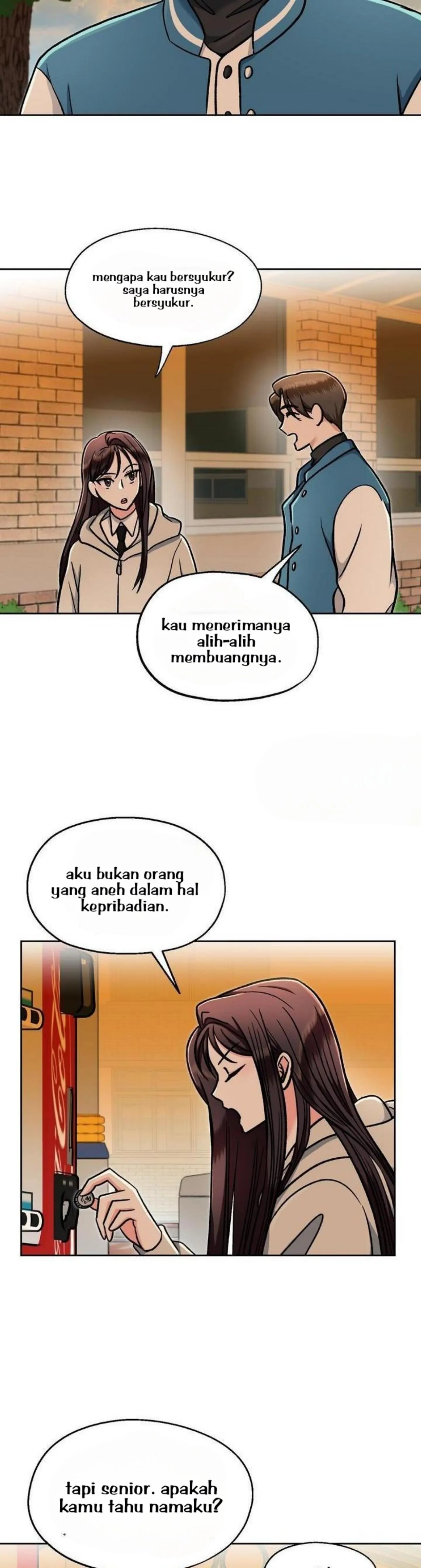 Five Senses (KIM Salgu) - Chapter 5 18
