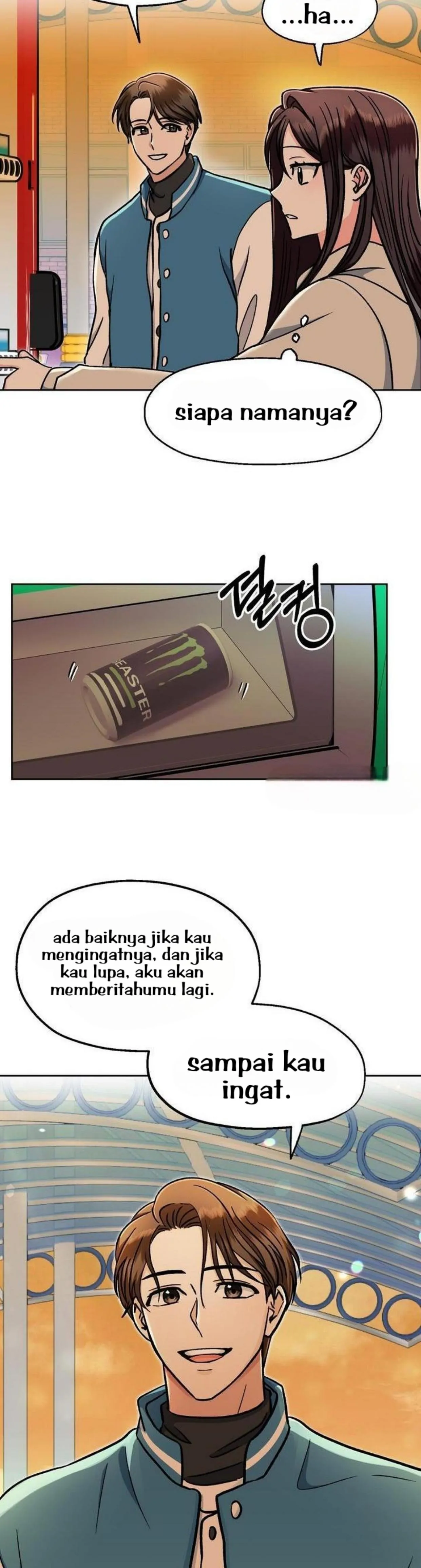 Five Senses (KIM Salgu) - Chapter 5 19