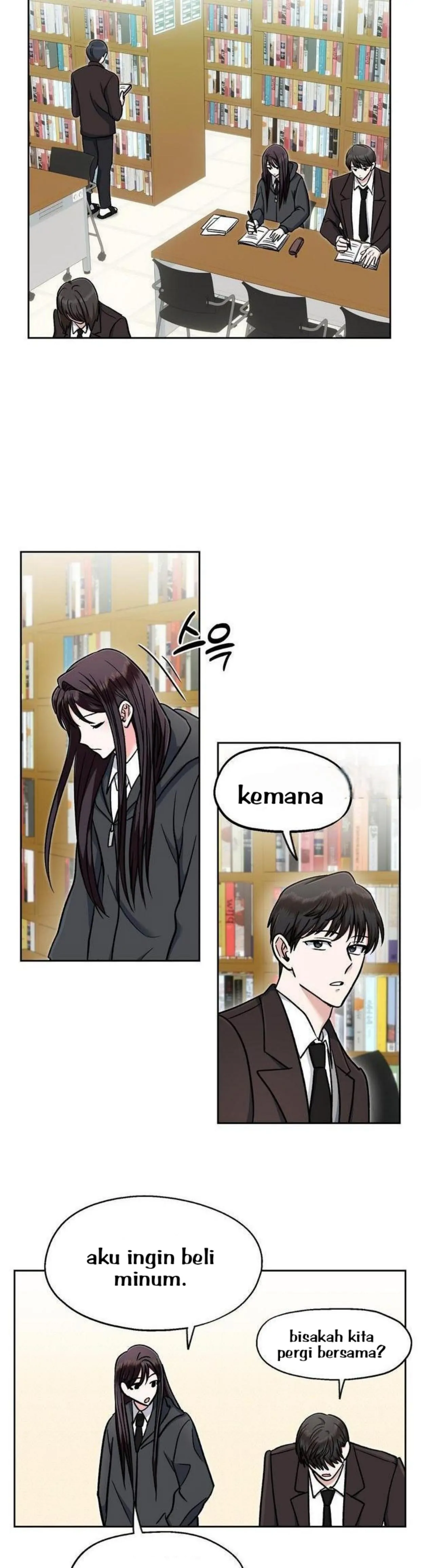 Five Senses (KIM Salgu) - Chapter 5 12