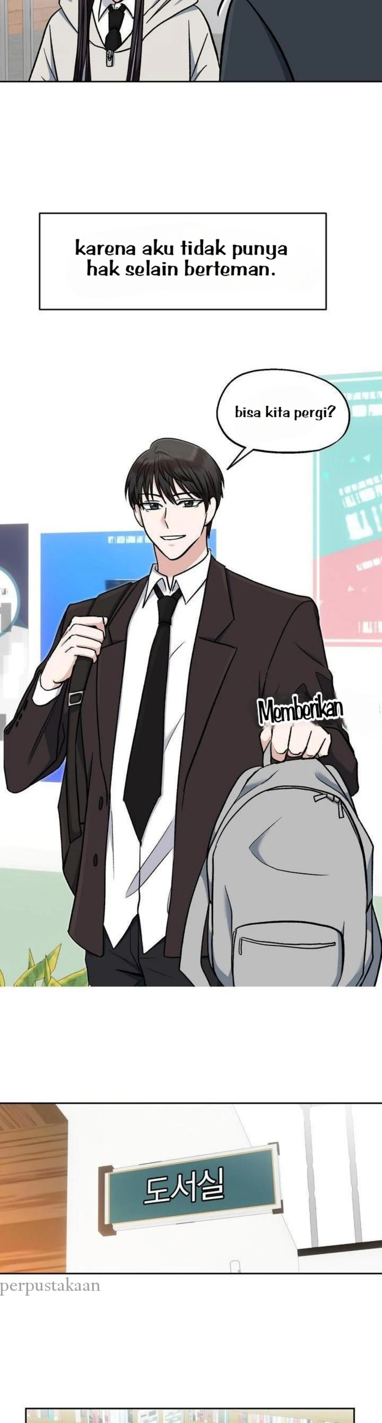 Five Senses (KIM Salgu) - Chapter 5 11