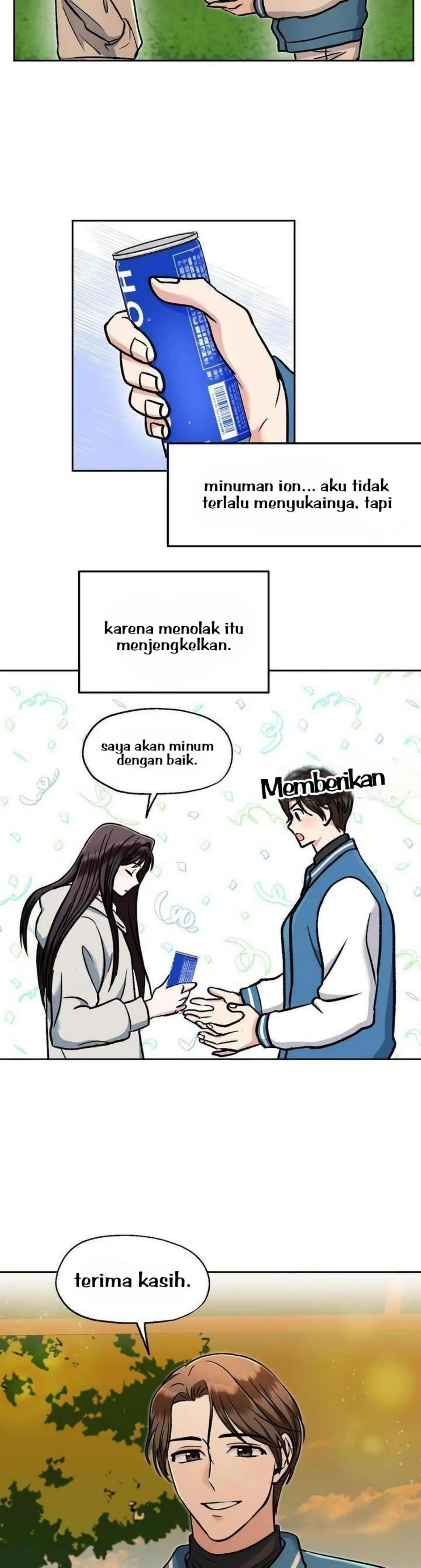 Five Senses (KIM Salgu) - Chapter 5 17