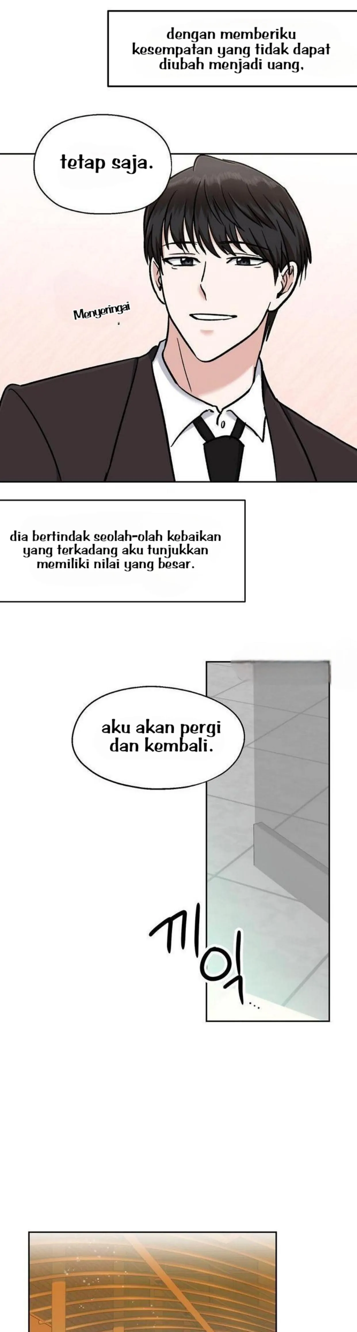 Five Senses (KIM Salgu) - Chapter 5 14