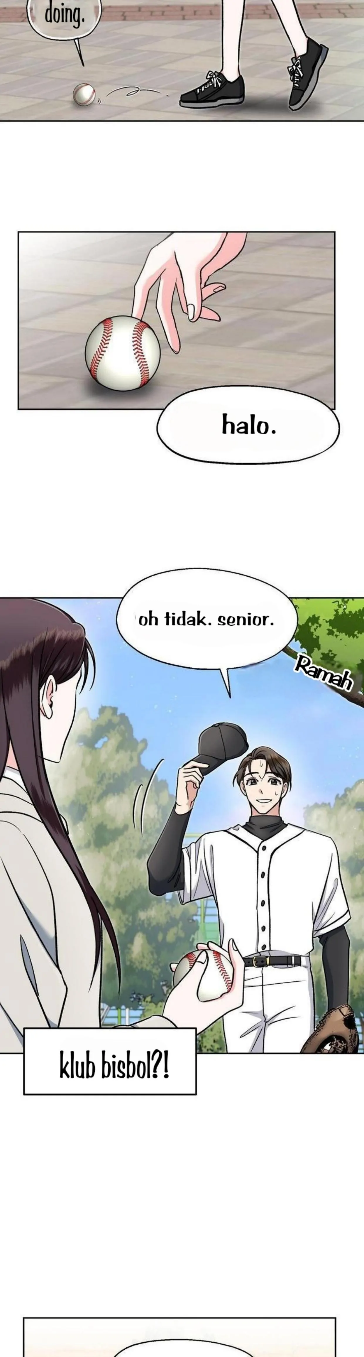 Five Senses (KIM Salgu) - Chapter 5 7