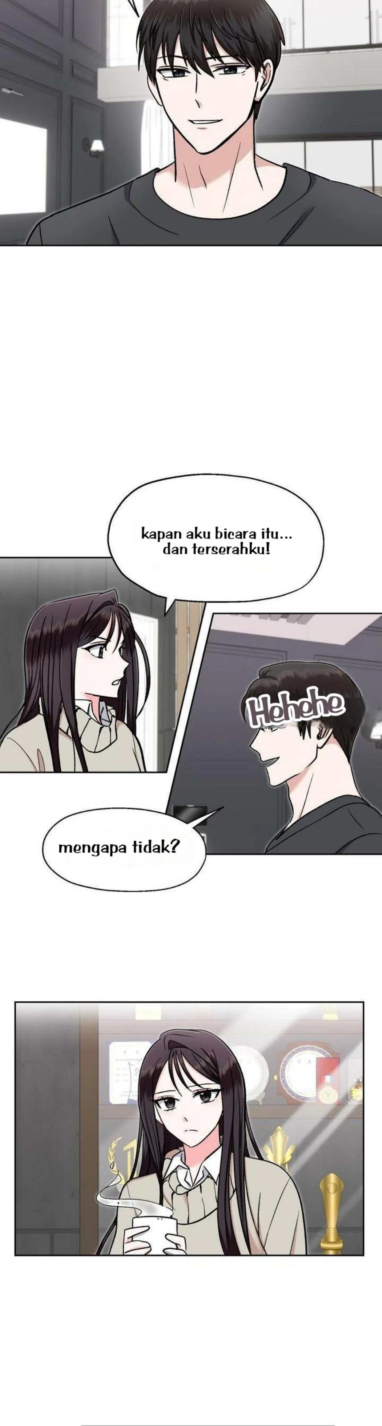 Five Senses (KIM Salgu) - Chapter 5 4
