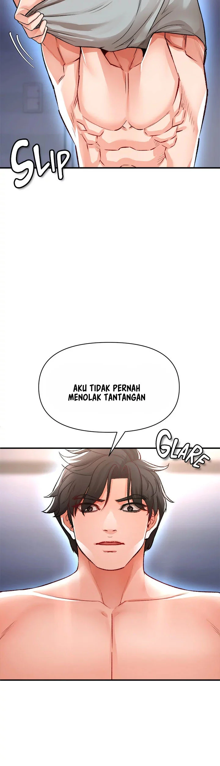 ZZIN Steamed - Chapter 15 22