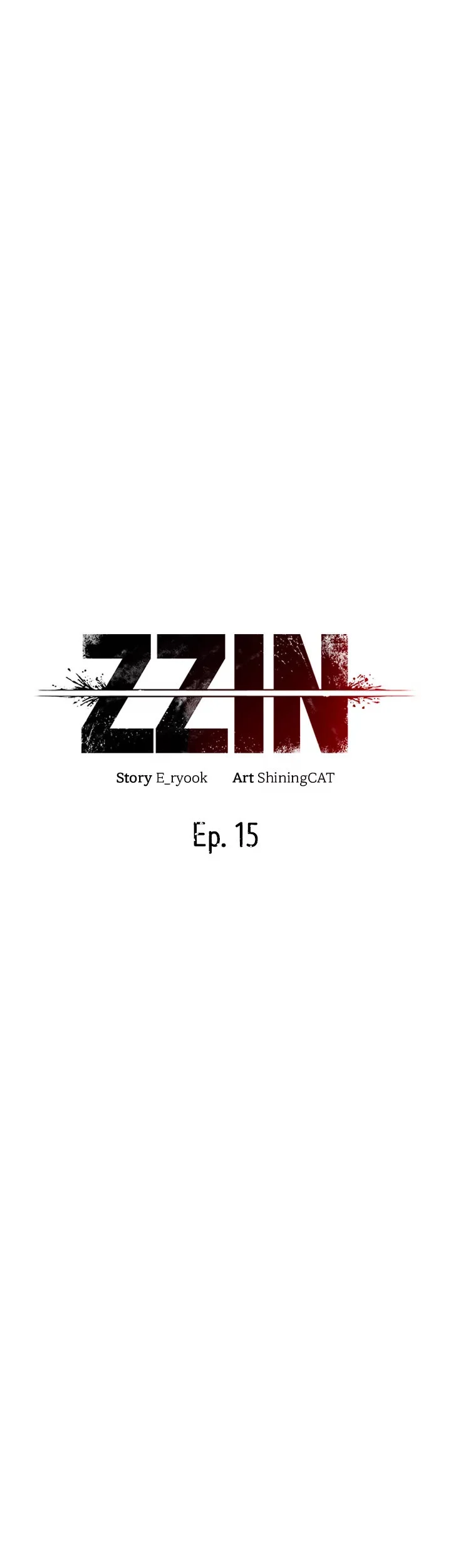 ZZIN Steamed - Chapter 15 23