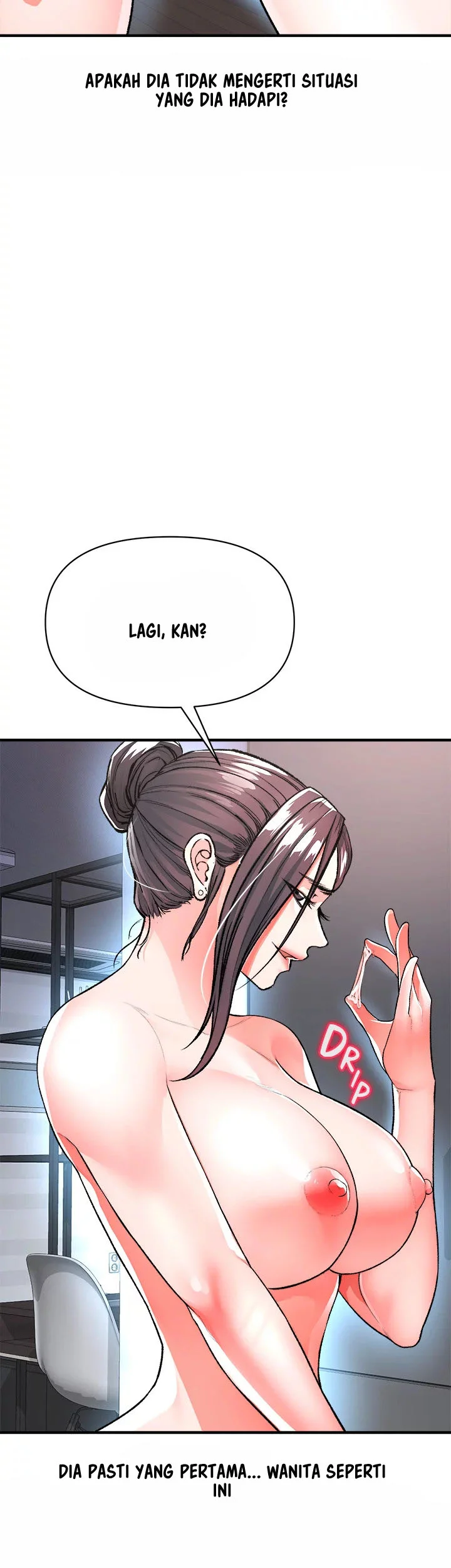 ZZIN Steamed - Chapter 15 26
