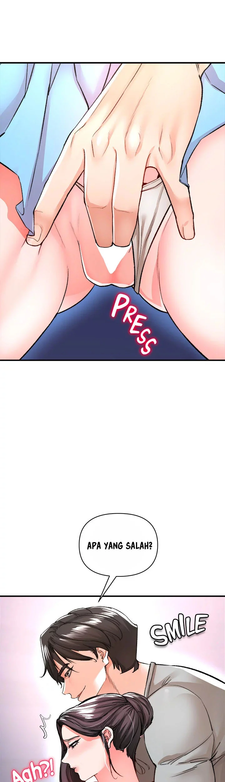 ZZIN Steamed - Chapter 15 3
