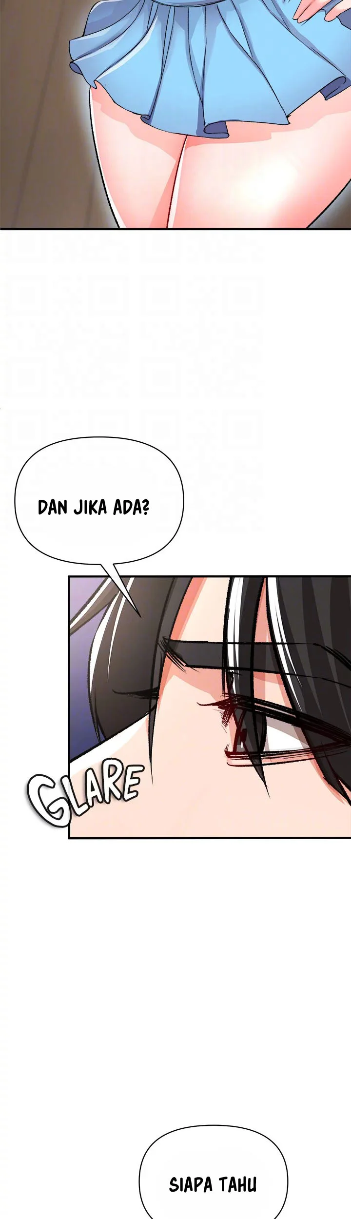 ZZIN Steamed - Chapter 15 16