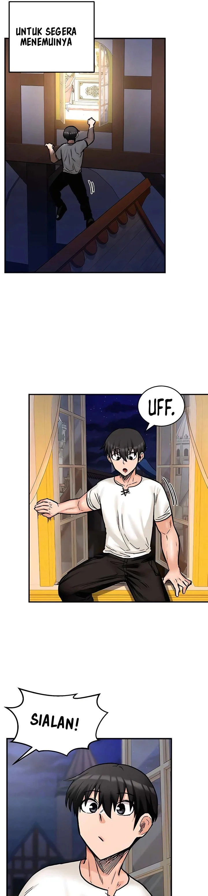 Regression Soldier’s Female Conquest Diary - Chapter 12 8 Regression Soldier’s Female Conquest Diary - Chapter 12 8