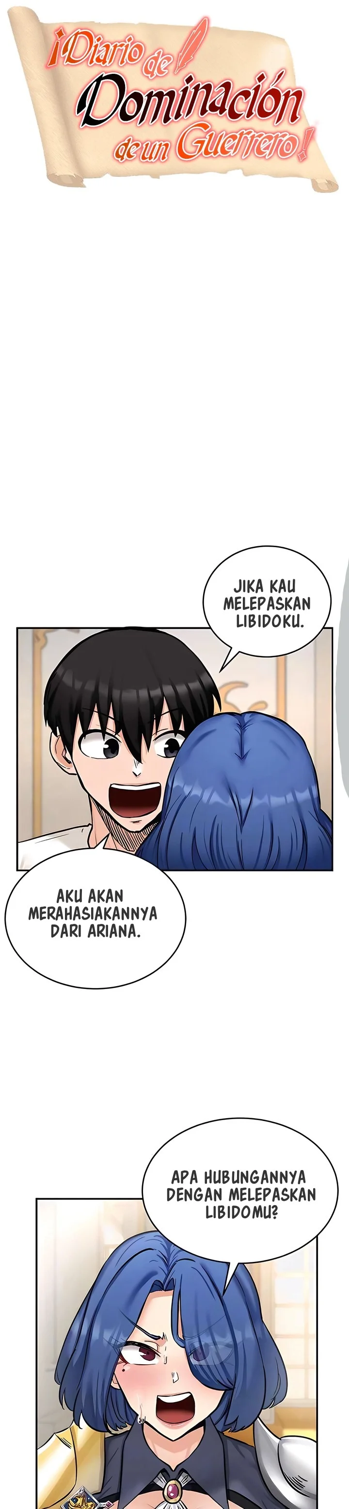 Regression Soldier’s Female Conquest Diary - Chapter 12 2 Regression Soldier’s Female Conquest Diary - Chapter 12 2