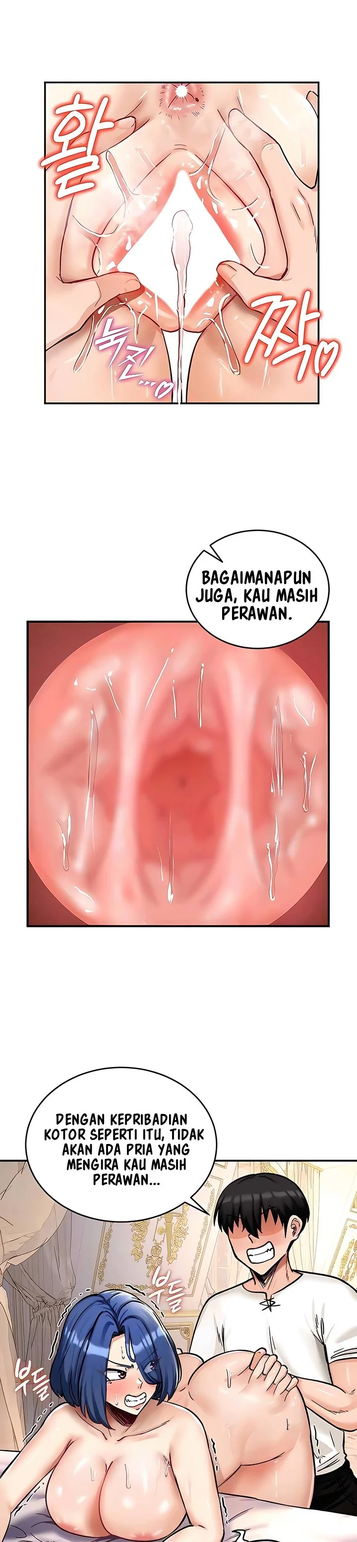 Regression Soldier’s Female Conquest Diary - Chapter 12 21 Regression Soldier’s Female Conquest Diary - Chapter 12 21