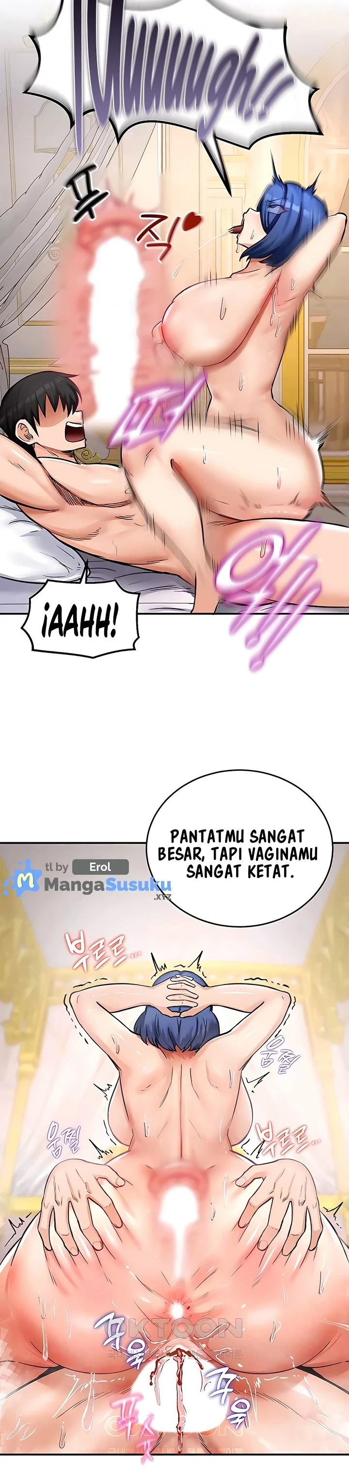 Regression Soldier’s Female Conquest Diary - Chapter 12 27 Regression Soldier’s Female Conquest Diary - Chapter 12 27