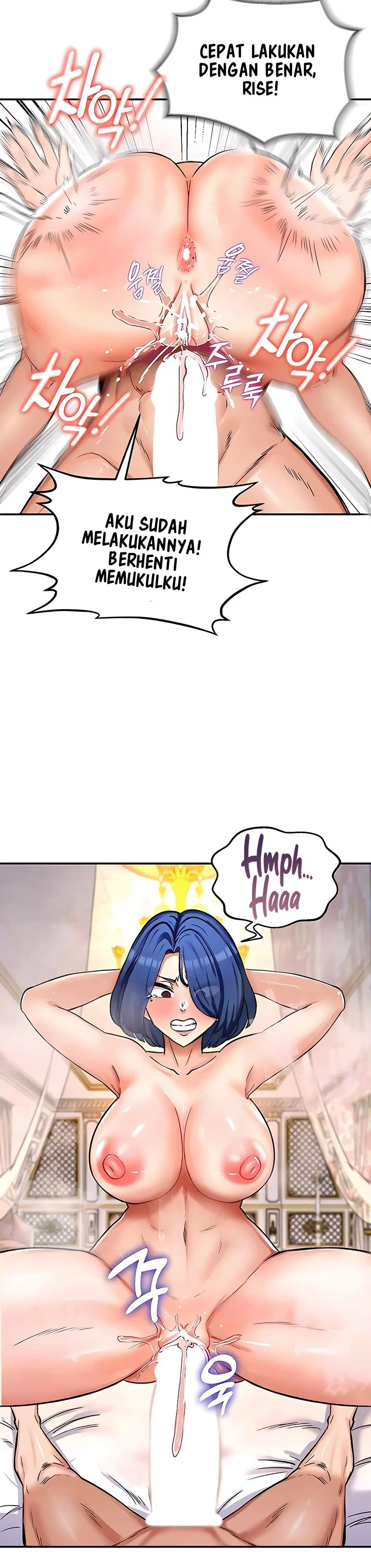 Regression Soldier’s Female Conquest Diary - Chapter 12 25 Regression Soldier’s Female Conquest Diary - Chapter 12 25