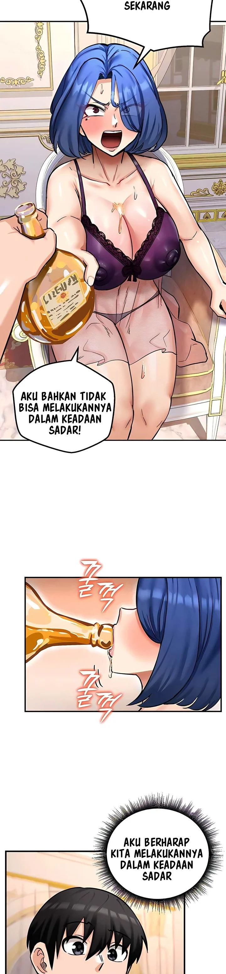 Regression Soldier’s Female Conquest Diary - Chapter 12 13 Regression Soldier’s Female Conquest Diary - Chapter 12 13