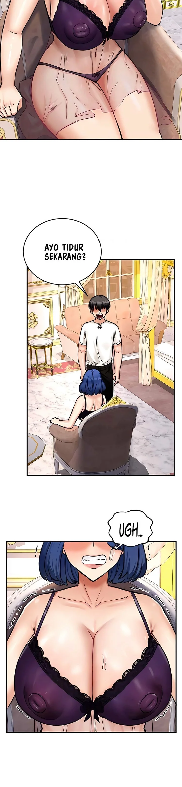 Regression Soldier’s Female Conquest Diary - Chapter 12 11 Regression Soldier’s Female Conquest Diary - Chapter 12 11